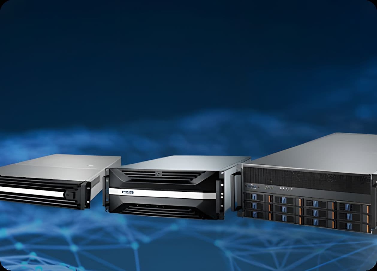 Tablet robusta industrial marca Advantech para uso exterior